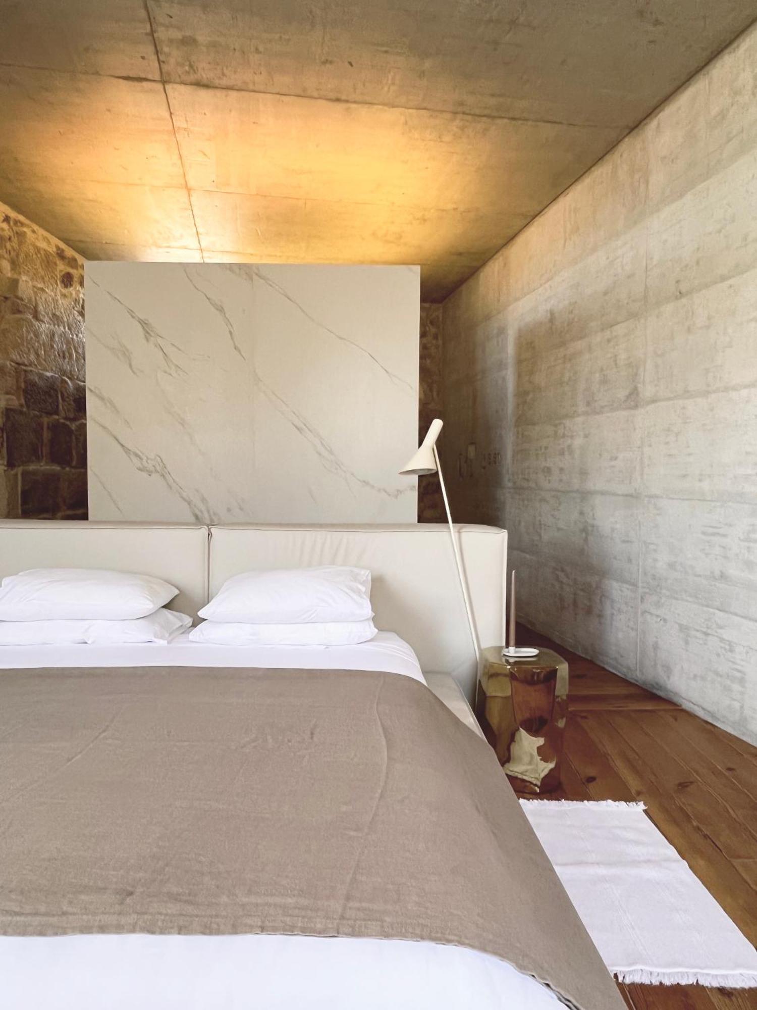 Element Apartment Viseu Bagian luar foto