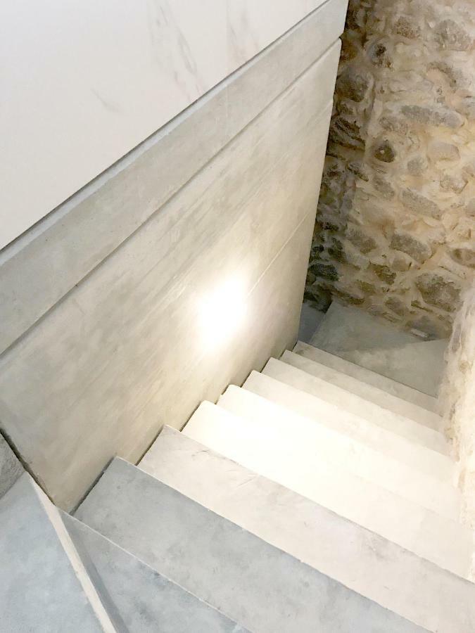 Element Apartment Viseu Bagian luar foto