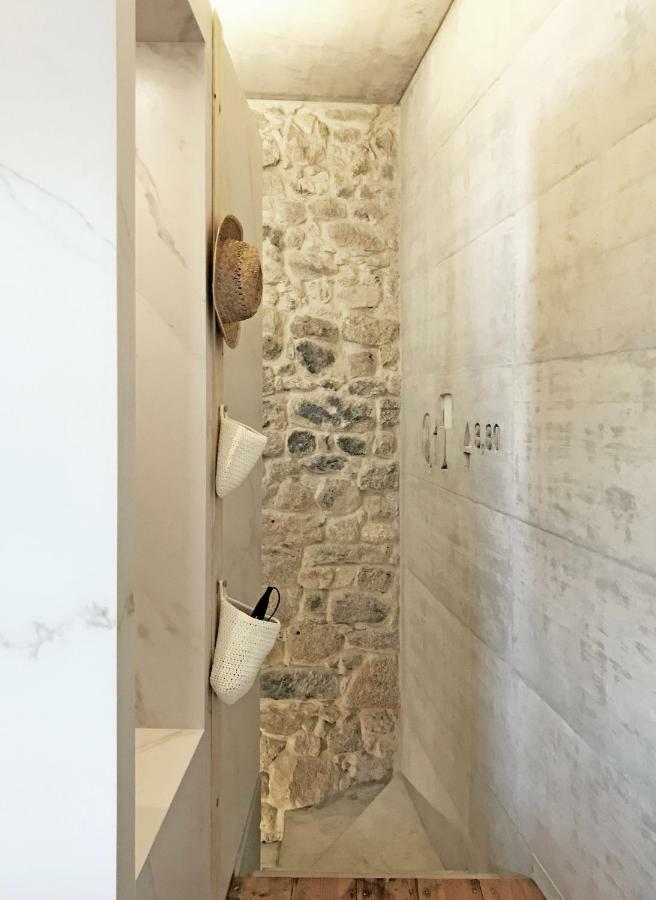 Element Apartment Viseu Bagian luar foto